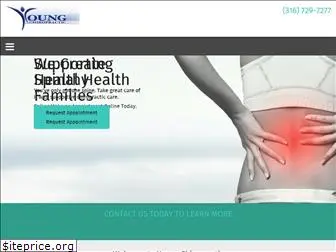 youngchiropractic.net