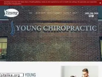 youngchiropractic.org