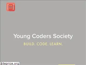 youngcoders.org