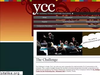 youngcomposerschallenge.org