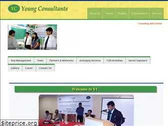 youngconsultants-bd.org