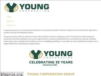 youngcorporation.com