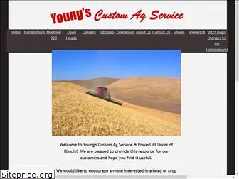 youngcustomagservice.com