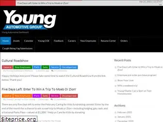 youngdashboard.com