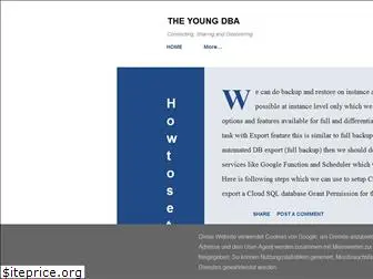 youngdba.com