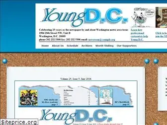 youngdc.org