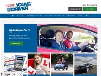 youngdriver.eu