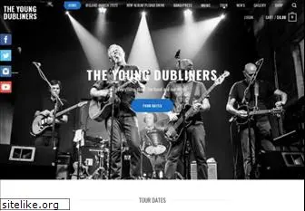 youngdubliners.com