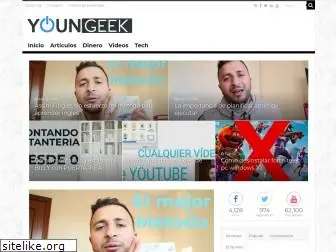 youngeek.com