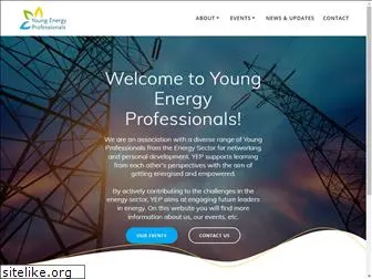 youngenergyprofessionals.nl