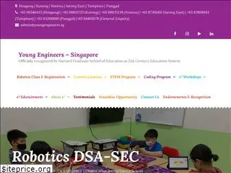 youngengineers.sg