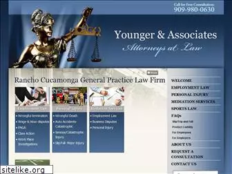 youngerassociates.net