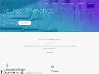 youngerphenotype.com