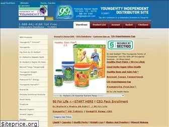 youngevity.net