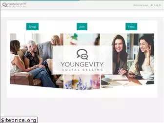 youngevitysocial.com