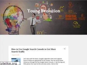 youngevolution.blogspot.com