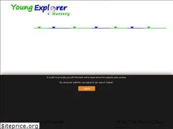 youngexplorer.net