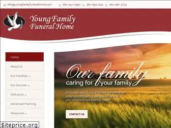 youngfamilyfuneralhome.com