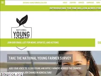 youngfarmers.org