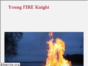 youngfireknight.com