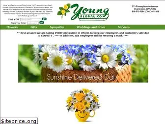 youngfloral.com