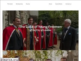 youngfreemen.org