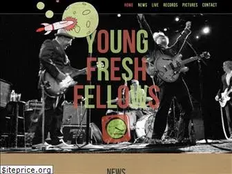 youngfreshfellows.net