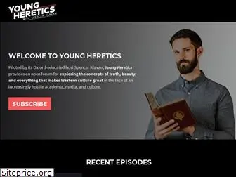 youngheretics.com