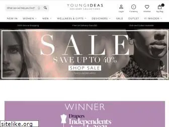 youngideasfashion.com