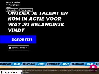 youngimpact.nl