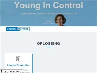 youngincontrol.nl