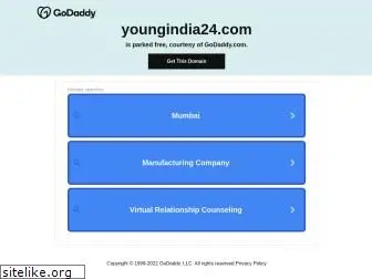 youngindia24.com