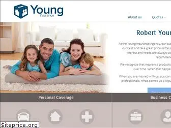 younginsurancebrokers.com