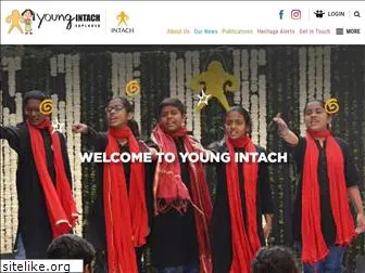 youngintach.org