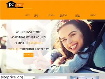 younginvestorclub.com.au