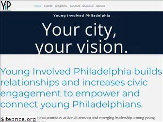 younginvolvedphila.org