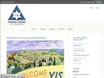 youngisraelstamford.org