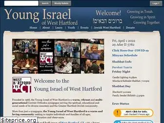 youngisraelwh.org