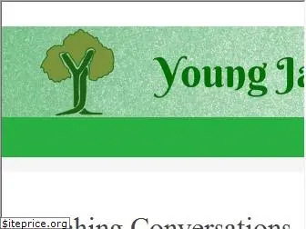 youngjains.org.uk