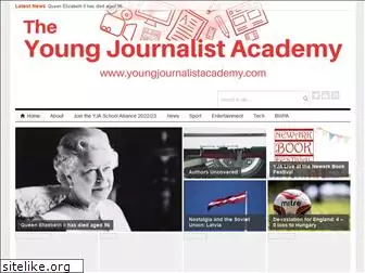 youngjournalistacademy.com