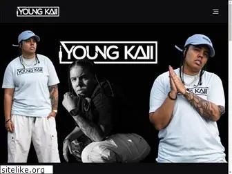 youngkaiimusic.com