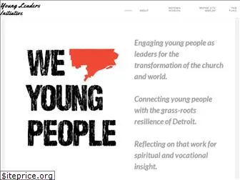 youngleadersinitiative.org