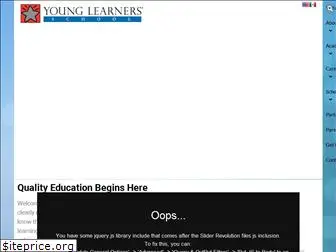 younglearners.org