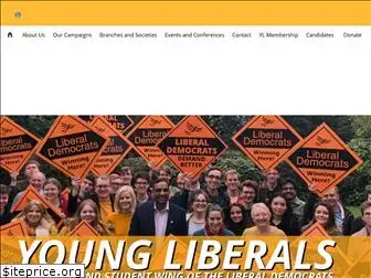 youngliberals.uk