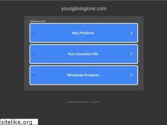 younglivinglove.com