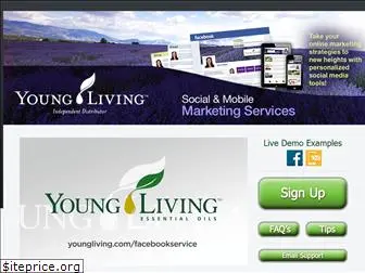 younglivingsocial.com