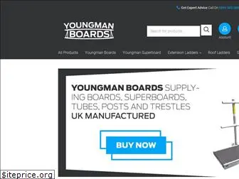 youngmanboards.co.uk