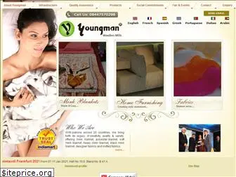 youngmanwm.com