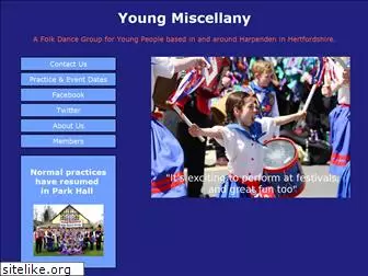youngmiscellany.co.uk