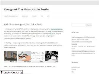 youngmok.com